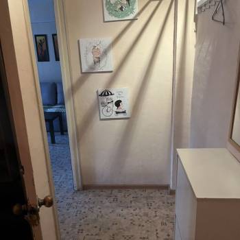 Сдается 2-х комнатная квартира, 44 м²