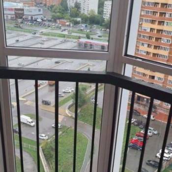 Сдается 2-х комнатная квартира, 62 м²