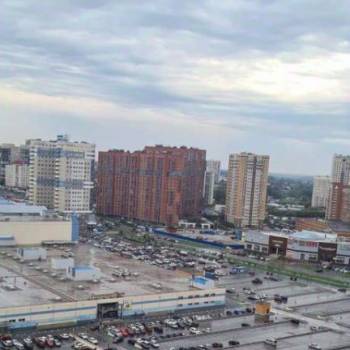 Сдается 2-х комнатная квартира, 62 м²