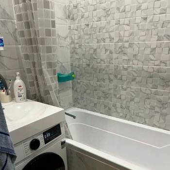 Сдается 2-х комнатная квартира, 62 м²