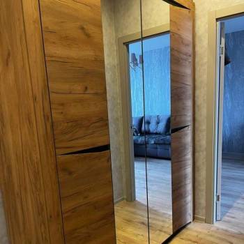 Сдается 2-х комнатная квартира, 62 м²