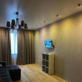 Сдается 2-х комнатная квартира, 62 м²