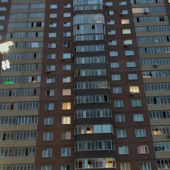 Сдается 2-х комнатная квартира, 62 м²