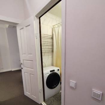 Сдается 2-х комнатная квартира, 55 м²
