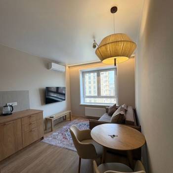 Сдается 2-х комнатная квартира, 39 м²