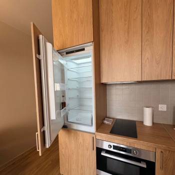 Сдается 2-х комнатная квартира, 39 м²