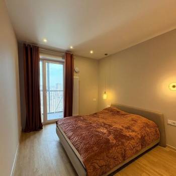 Сдается 2-х комнатная квартира, 39 м²
