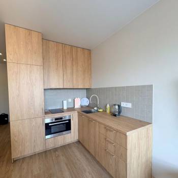 Сдается 2-х комнатная квартира, 39 м²