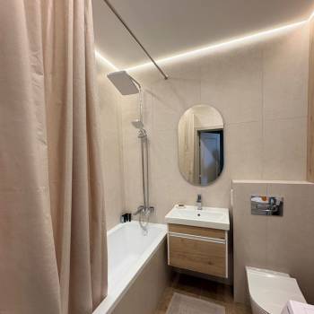 Сдается 2-х комнатная квартира, 39 м²