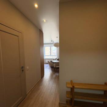 Сдается 2-х комнатная квартира, 39 м²