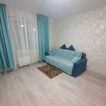 Сдается 1-комнатная квартира, 29 м²