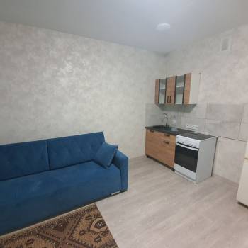 Сдается 1-комнатная квартира, 29 м²
