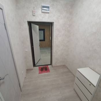Сдается 1-комнатная квартира, 29 м²