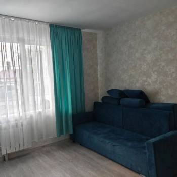 Сдается 1-комнатная квартира, 29 м²