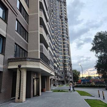 Сдается 1-комнатная квартира, 29 м²