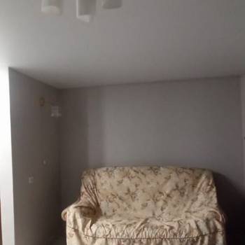 Сдается 2-х комнатная квартира, 46 м²