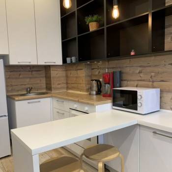 Сдается 1-комнатная квартира, 23,6 м²