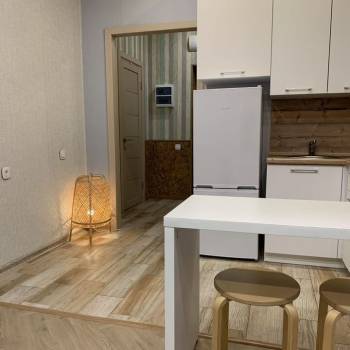 Сдается 1-комнатная квартира, 23,6 м²