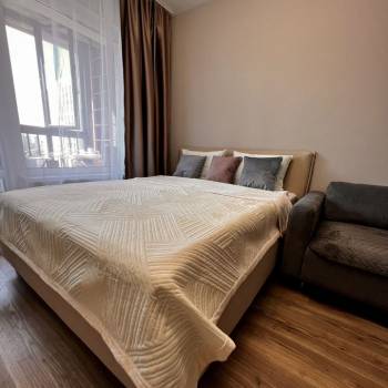 Сдается 1-комнатная квартира, 26 м²