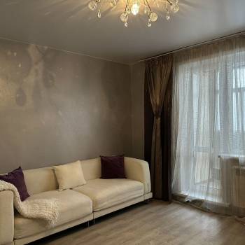 Сдается 2-х комнатная квартира, 50 м²
