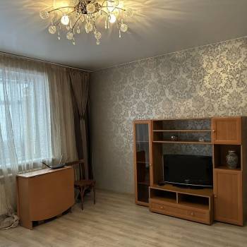 Сдается 2-х комнатная квартира, 50 м²
