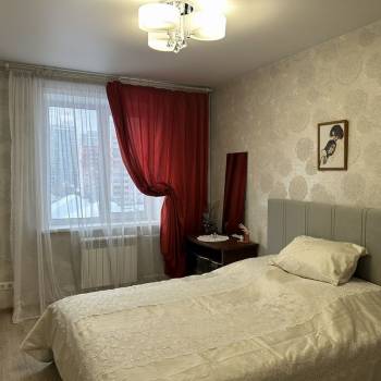 Сдается 2-х комнатная квартира, 50 м²
