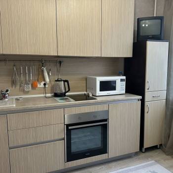 Сдается 2-х комнатная квартира, 50 м²