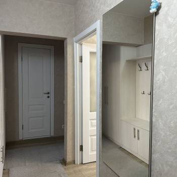 Сдается 2-х комнатная квартира, 50 м²