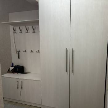 Сдается 2-х комнатная квартира, 50 м²