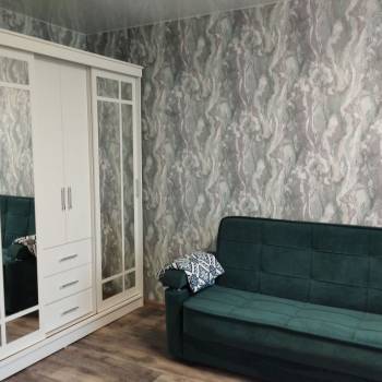 Сдается 2-х комнатная квартира, 43 м²