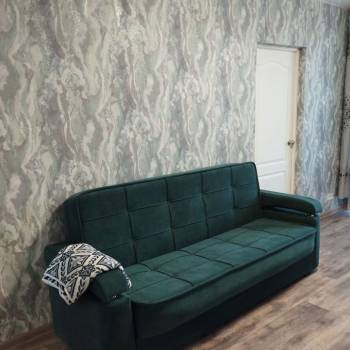 Сдается 2-х комнатная квартира, 43 м²