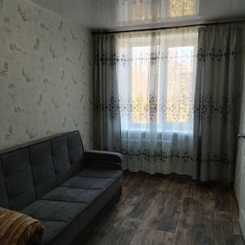 Сдается 2-х комнатная квартира, 43 м²