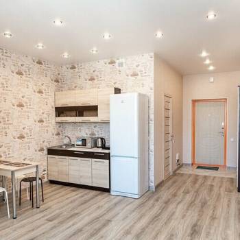 Сдается 1-комнатная квартира, 32,5 м²