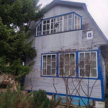 Продается Дом, 42 м²
