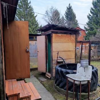 Продается Дом, 42 м²