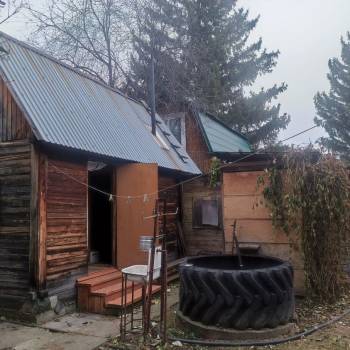 Продается Дом, 42 м²