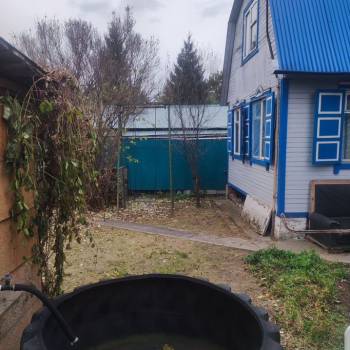 Продается Дом, 42 м²