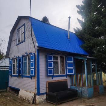 Продается Дом, 42 м²