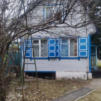 Продается Дом, 42 м²