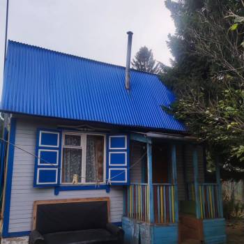 Продается Дом, 42 м²