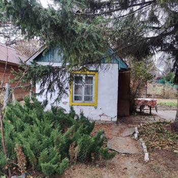 Продается Дом, 42 м²