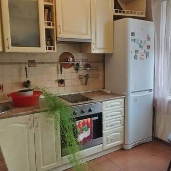 Сдается 2-х комнатная квартира, 51 м²
