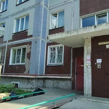Сдается 2-х комнатная квартира, 51 м²