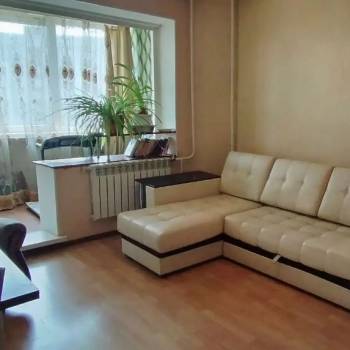 Сдается 2-х комнатная квартира, 51 м²