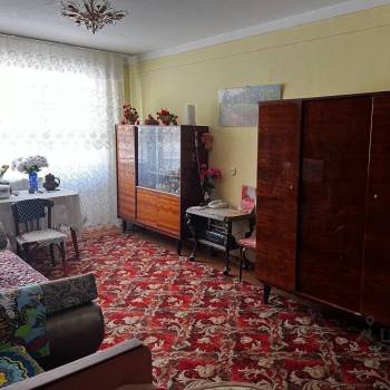 Сдается 2-х комнатная квартира, 44 м²