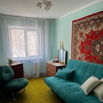 Сдается 2-х комнатная квартира, 44 м²