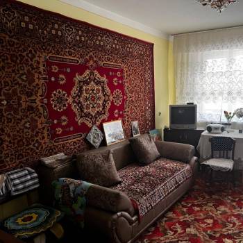 Сдается 2-х комнатная квартира, 44 м²