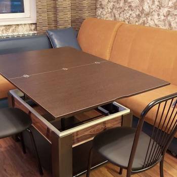 Сдается 1-комнатная квартира, 34,9 м²