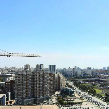 Сдается 1-комнатная квартира, 34,9 м²