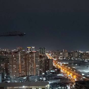 Сдается 1-комнатная квартира, 34,9 м²